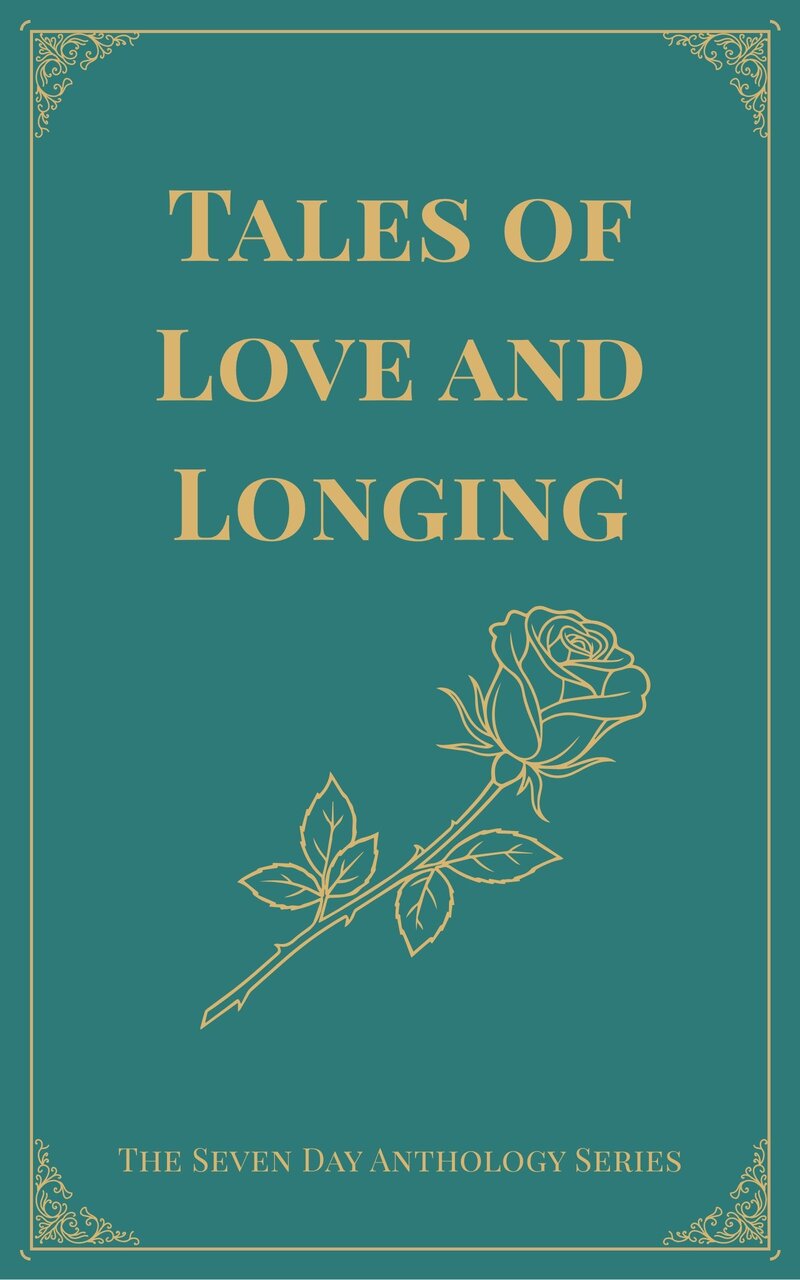 Cover of Tales of Love and Longing