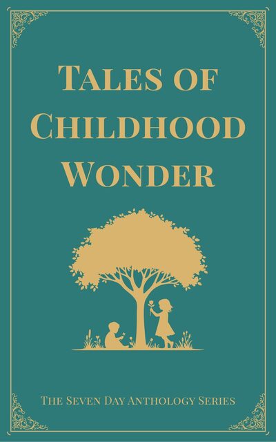Cover of Tales of Childhood Wonder