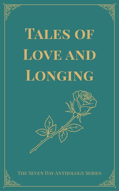 Cover of Tales of Love and Longing