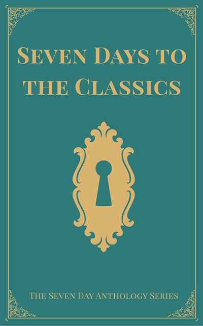 Cover of Seven Days to the Classics